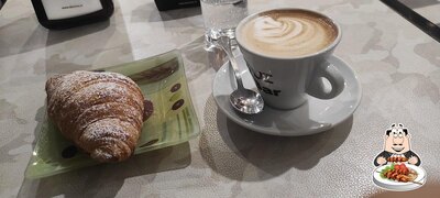 Cibo al Qui bar