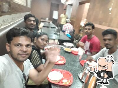 Hot King photo