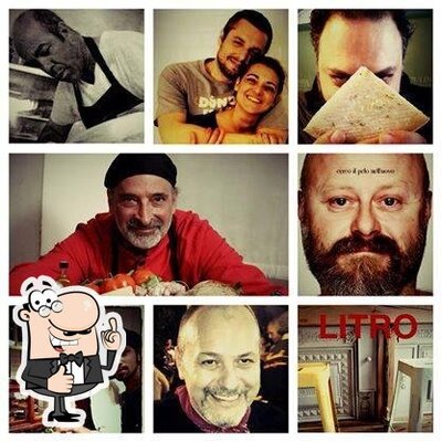 Cigno Fregene foto