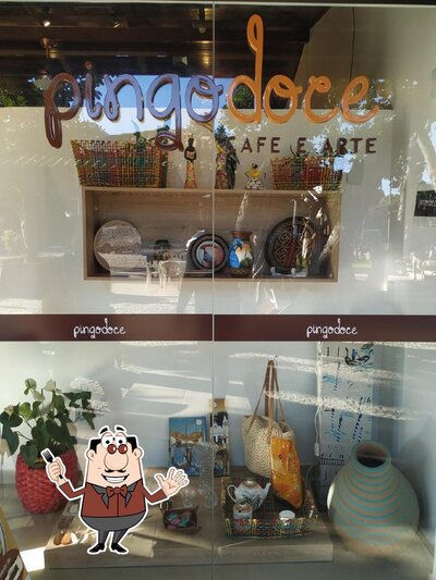 Platos en Pingo Doce