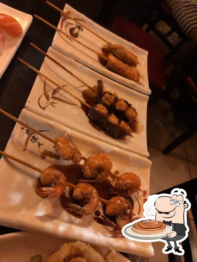 Sugoi Sushi foto