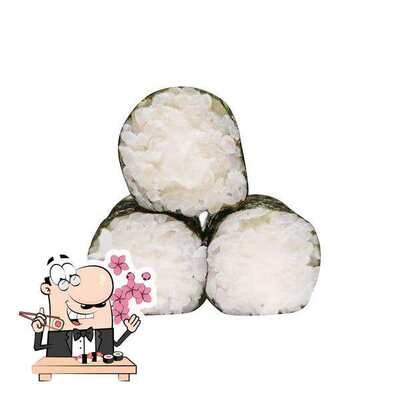 Faites-vous plaisir avec des sushis à Wok Pacific