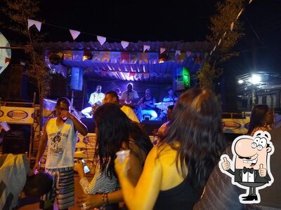 Villas Bar foto