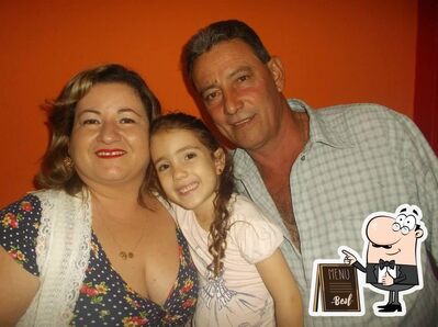 Pizzaria Estrela Dalva foto