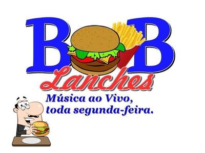 Os hambúrgueres do Bob Lanches irão saciar diferentes gostos