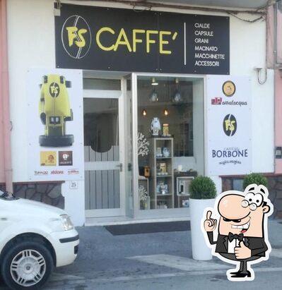 F.s. caffè foto