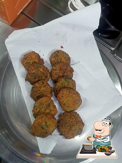 Faasos Noida Sec 2 photo