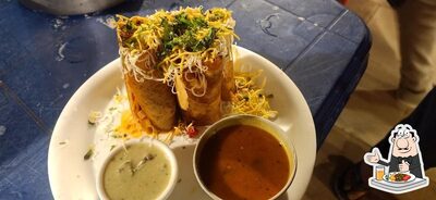 Meals at SHREE KRISHNA FAST FOOD RESTAURANT