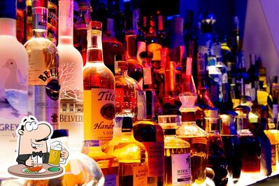 Prenditi una bella birra a fine giornata