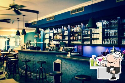 MaBs Café, Bar, Restaurant