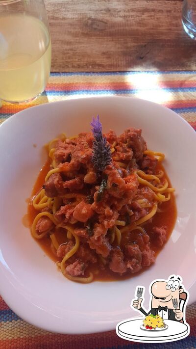 Platos en Raizes Cunha Restaurante Italiano