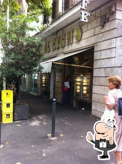 Il Cigno Caffè Pasticceria foto