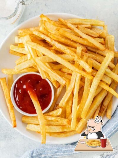 Hungry Me photo