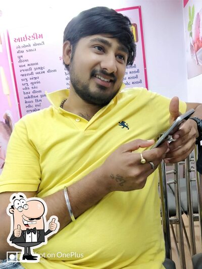 GOKULAM CHINESE AND PUNJABI RESTAURANT photo
