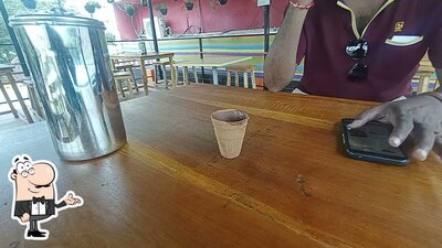 Check out how Mud cups looks inside