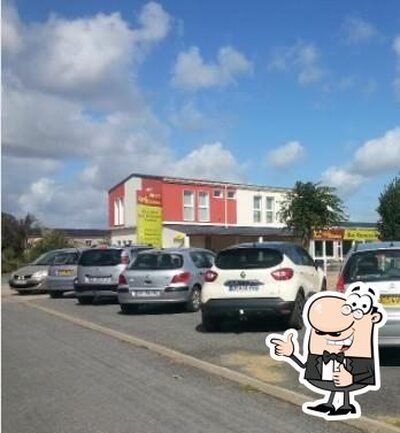 photo de Resto Drive-In Chez Stéphan et Nath