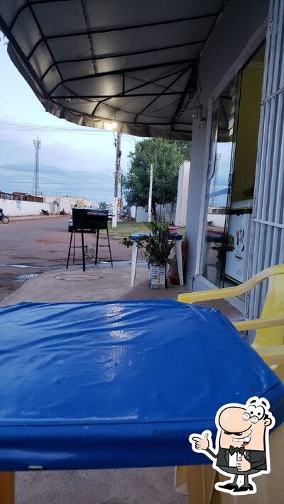 Recanto Nordestino foto