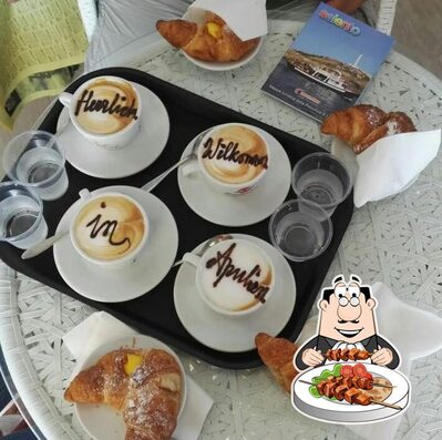 Platti al Snack Cafè 2.0