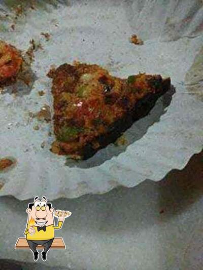 Taste the flavours of the sea at Jay Bhavani Vada Pav
