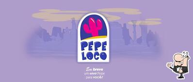 Pepe Loco - fast food mexicano foto