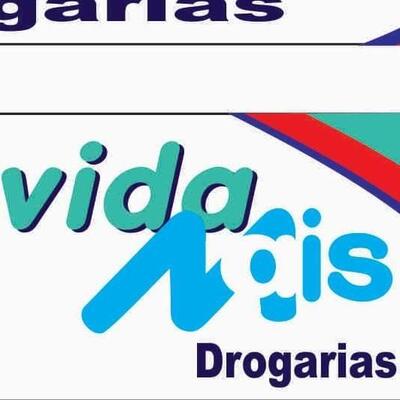 O Vida Mais tem seu próprio representação gráfica