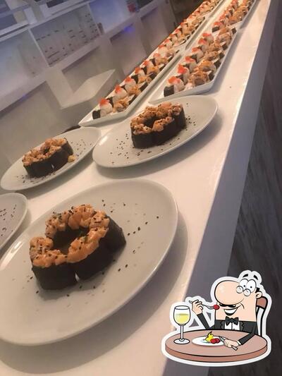 Cibo al Tokyo