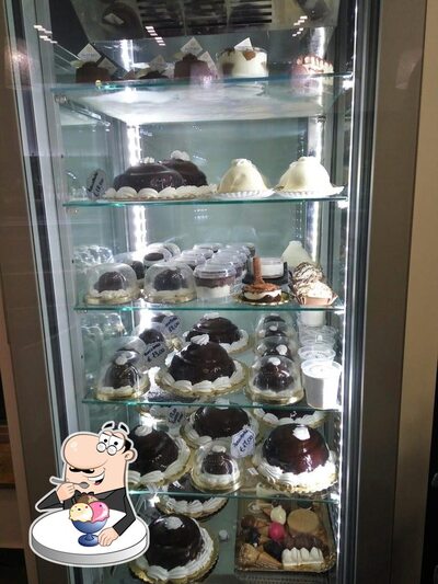 Non dimenticare i dolci