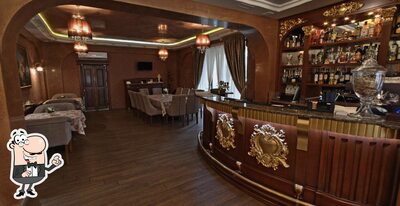 Ресторан Savoy