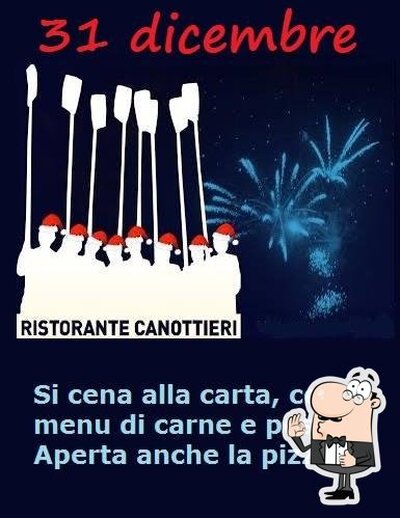Ristorante Canottieri foto
