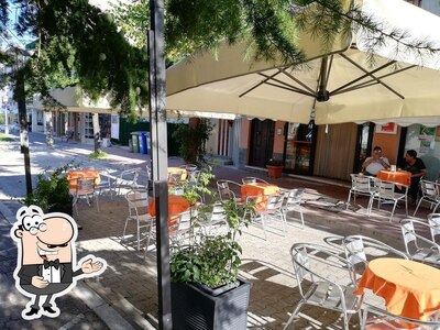 Bar "In Piazza" foto