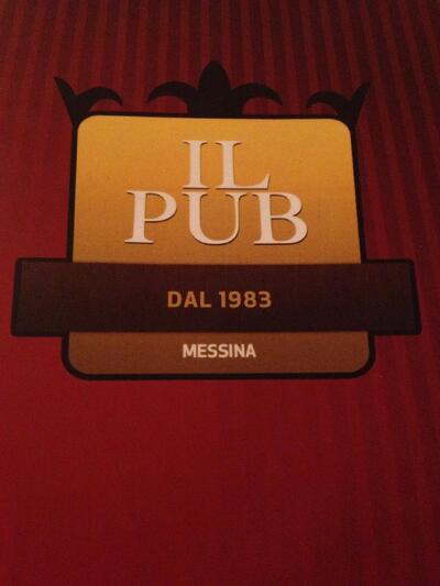 Il marchio di Il Pub