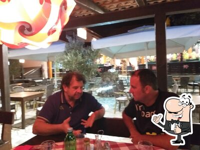 Restoran Novi Kamik foto