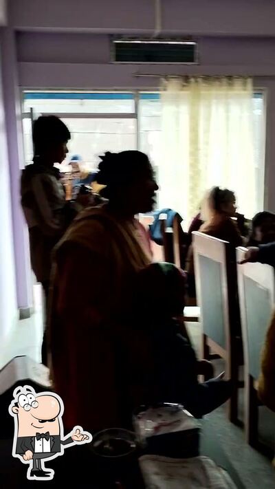 Check out how Shambhu Hotel looks inside