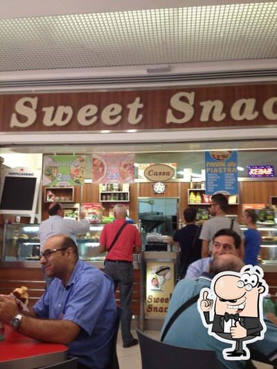 Sweet Snack foto