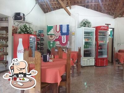 Restaurante Duas Garcas foto
