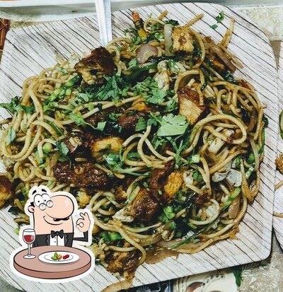 Meals at The 9 To 9 RESTAURANT(FINE DINE)