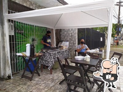 Café do Luan foto