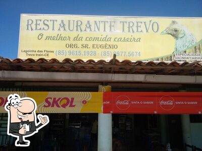 Agência Guanabara e Restaurante Trevo foto