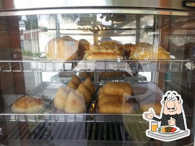 Platos en Aquarella Lanches