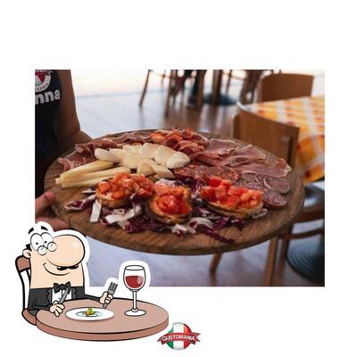 Cibo al Gusto Mania