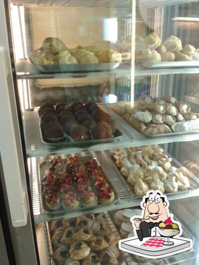 Vieni a provare i dolci
