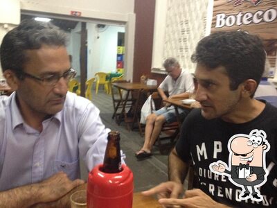 Bar Do Ciço foto