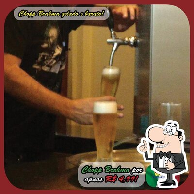 Pizzaria e Choperia Real foto