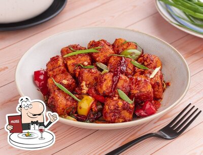 Meals at Chai Break - Rangoli Mall