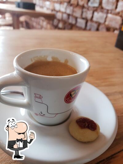 Aroma Cafeteria foto