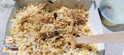 Behrouz Biryani photo