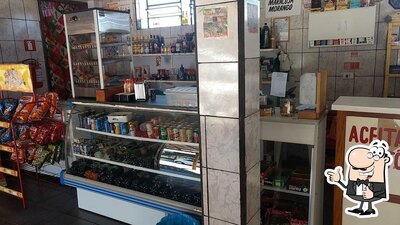 Caranhas Lanche foto