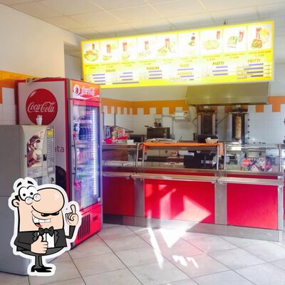 Euro Snack's Via Benacense, Rovereto Rovereto foto