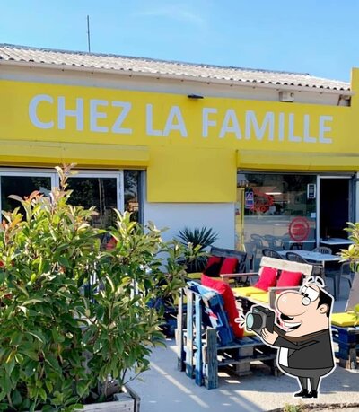 photo de Chez La Famille