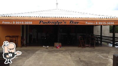 Padrinho's Bar foto